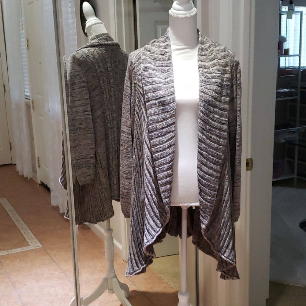 NIC+ZOE light cardigan